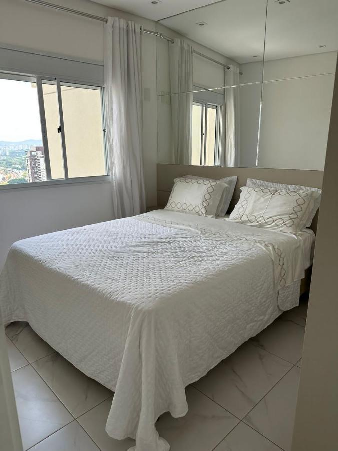 Apartamento Na Faria Lima E Condominio De Luxo Em Pinheiros Сан-Паулу Екстер'єр фото